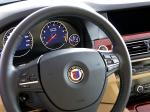 Alpina B5 Bi-Turbo Limousine 2010 года
